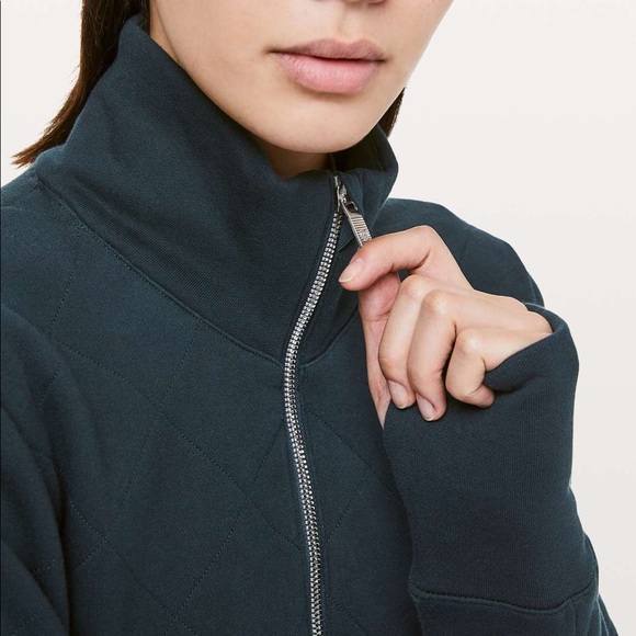Lululemon Forever Warm Pullover - Picture 7 of 10